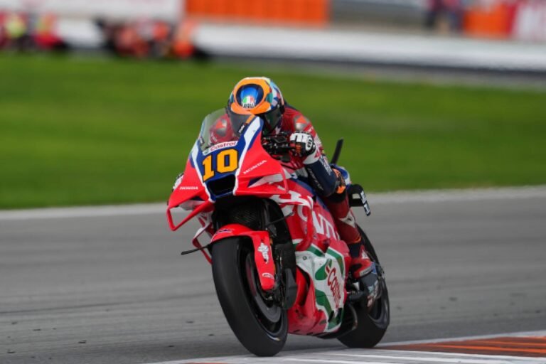 Daftar Lengkap Pembalap MotoGP 2026, Siapa Jagoanmu?