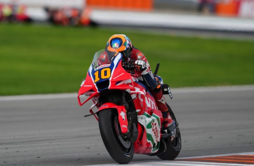 Daftar Lengkap Pembalap MotoGP 2026, Siapa Jagoanmu?