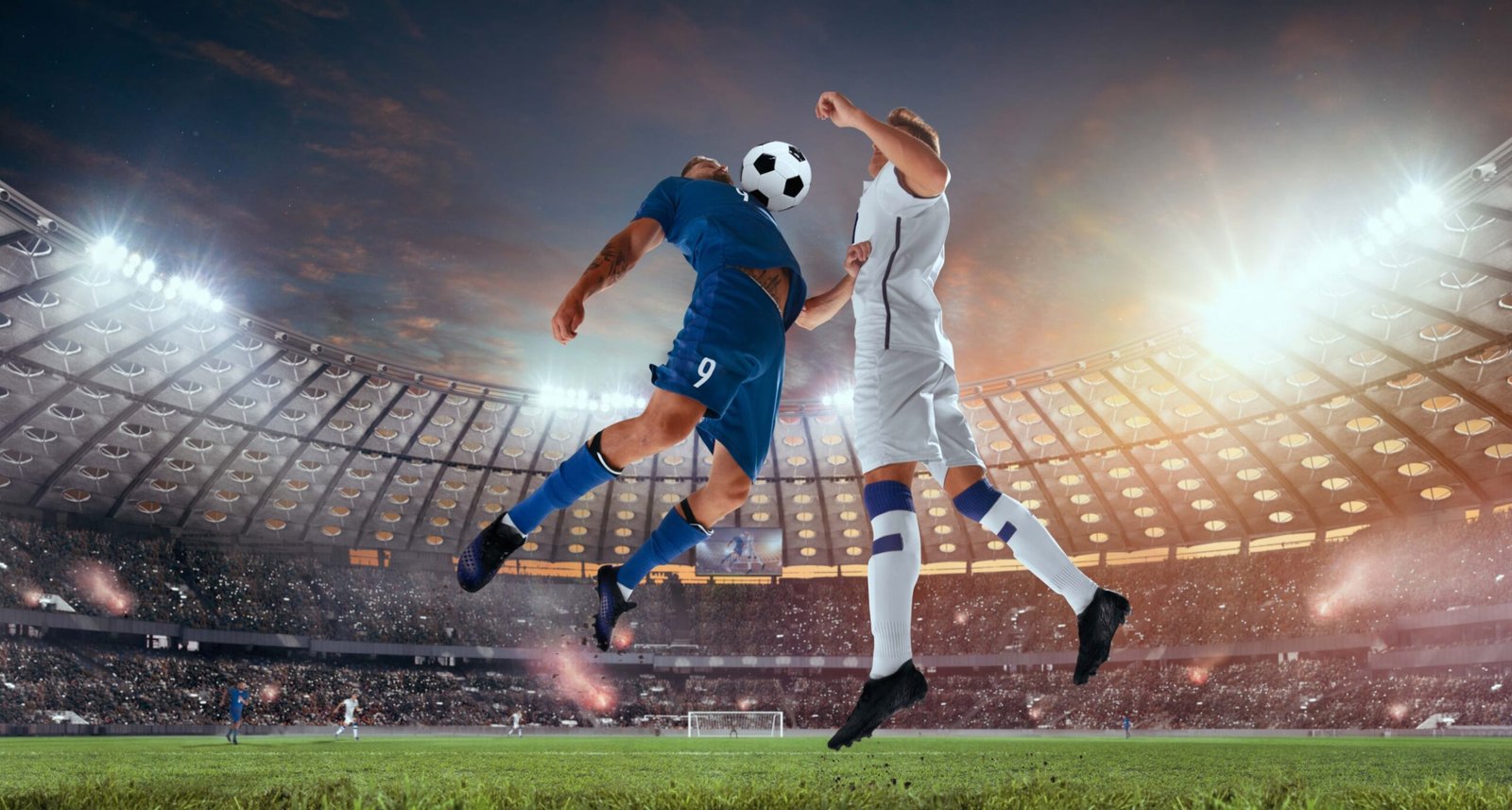 Football Countdown to Qatar 2022, Your Ultimate&hellip;