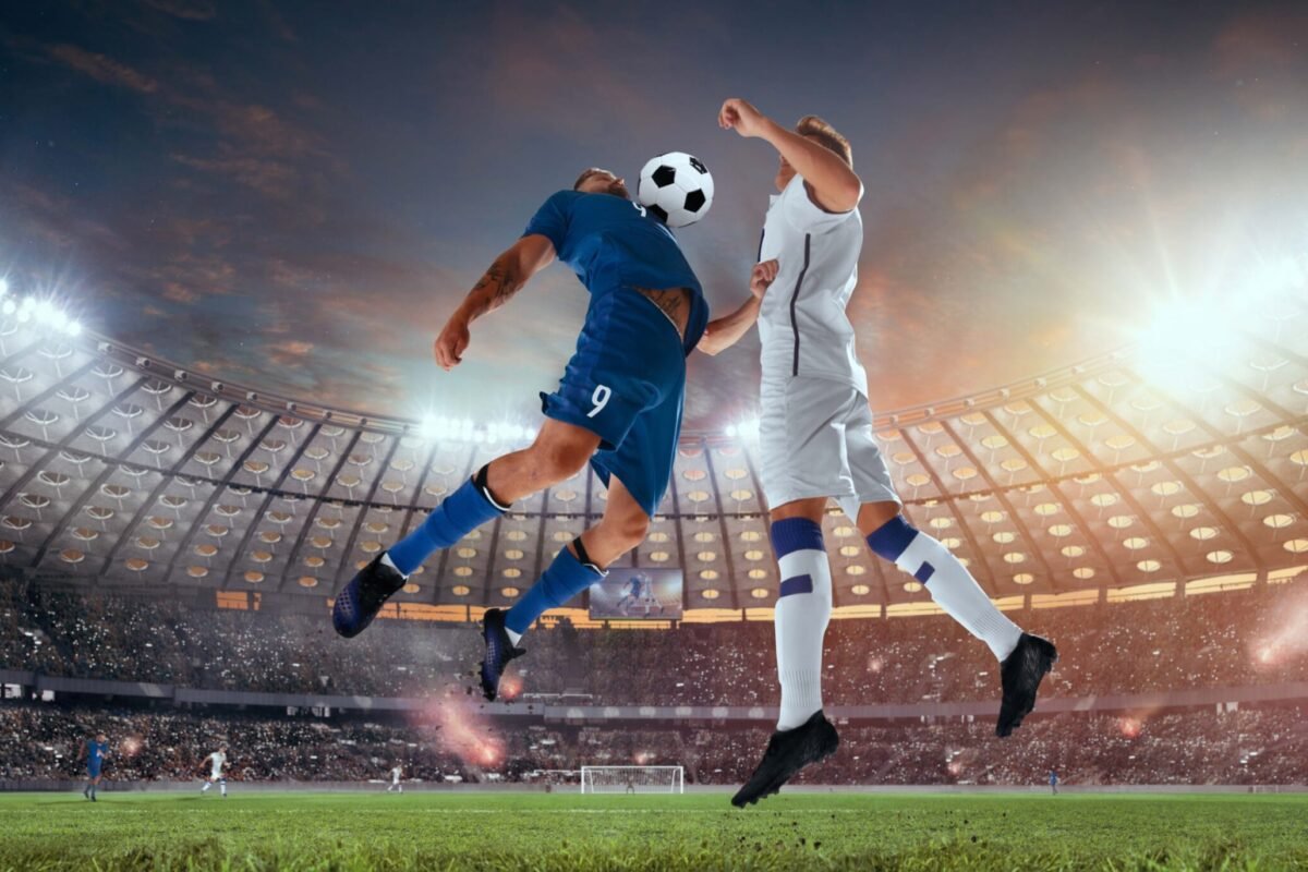 Navigating the Synergy Behind Successful Sporting Teams