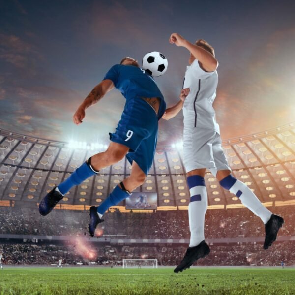 Navigating the Synergy Behind Successful Sporting Teams