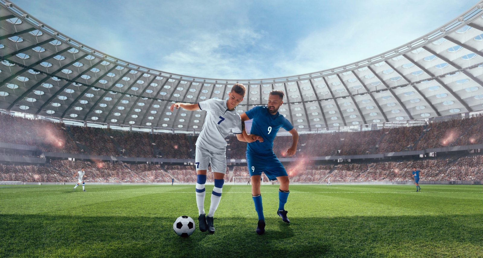 Navigating the Synergy Behind Successful Sporting Teams