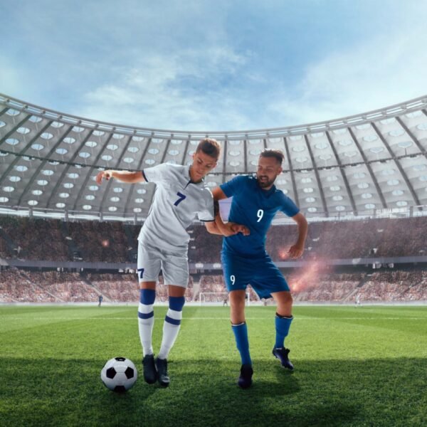 Innovations Shaping the Future of Athletics