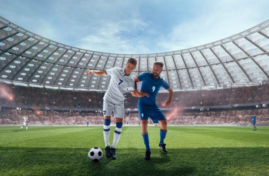 Innovations Shaping the Future of Athletics