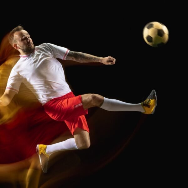 Athletes Winning Hearts On and Off the Field