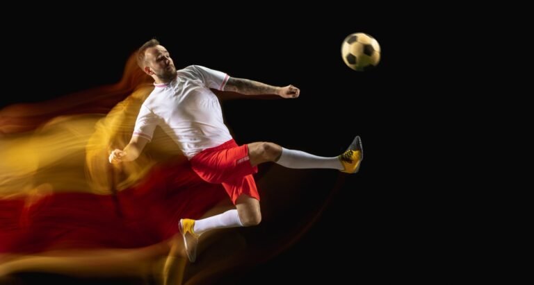 Athletes Winning Hearts On and Off the Field