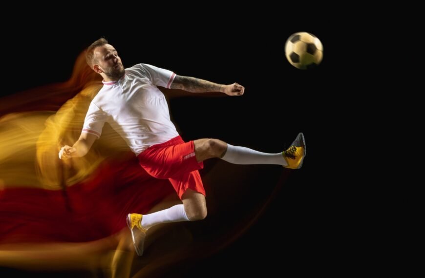 Athletes Winning Hearts On and Off the&hellip;