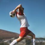 Profiles of Athletes Redefining Sporting Excellence