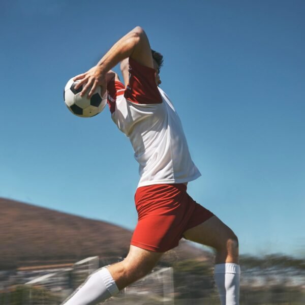 Profiles of Athletes Redefining Sporting Excellence