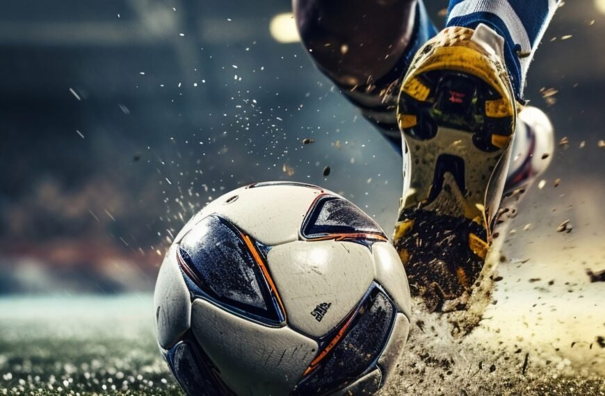 Unlocking Mental Strength in Athletic Performance