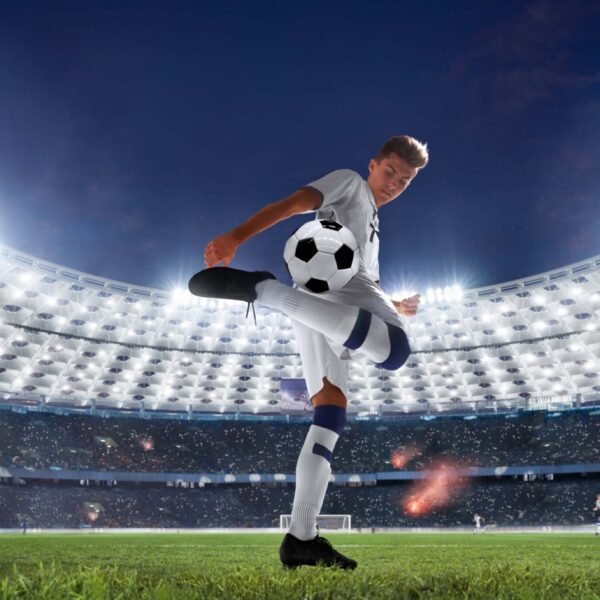 Trends and Styles Dominating the Athletic Landscape