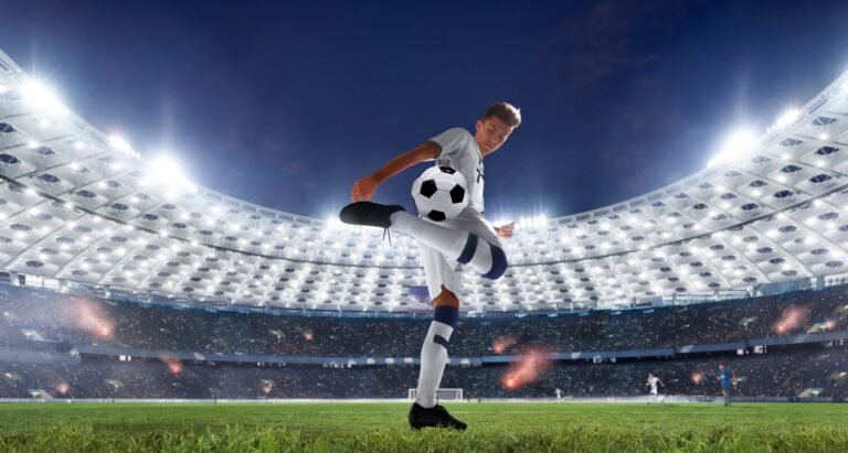 Trends and Styles Dominating the Athletic Landscape