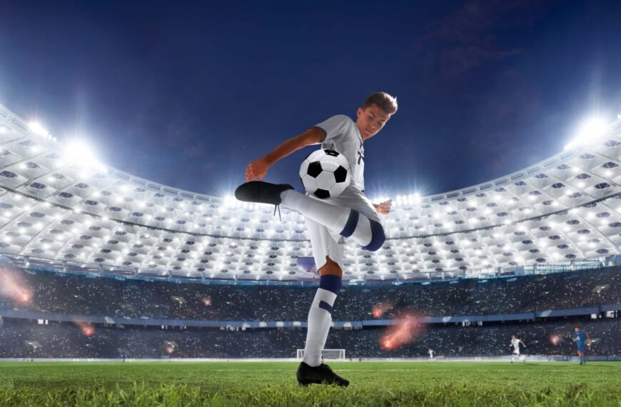 Trends and Styles Dominating the Athletic Landscape