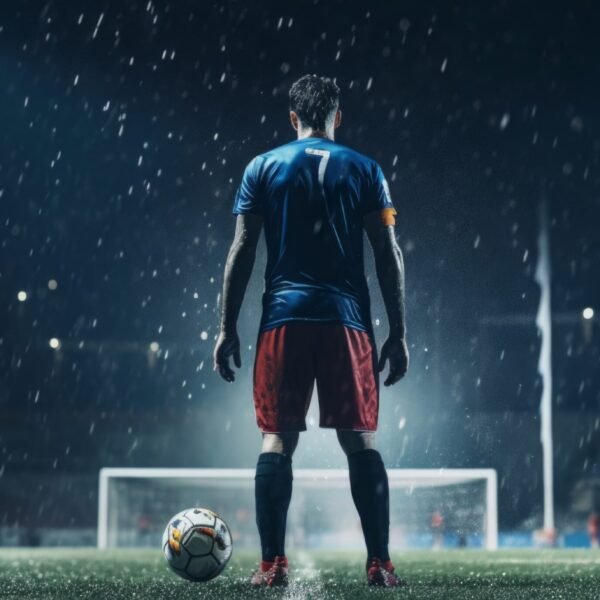 Exploring the Passionate World of Sports Enthusiasts