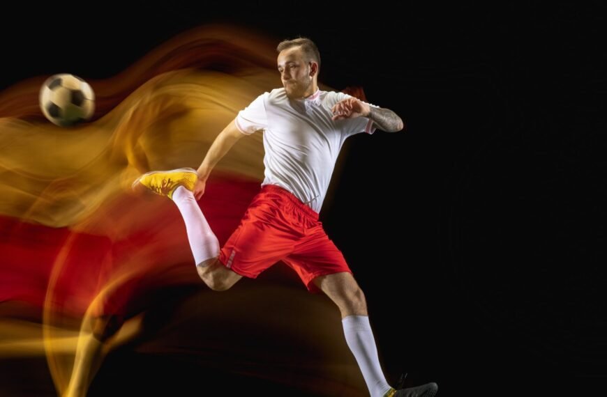 Delving into the World of Sports with&hellip;