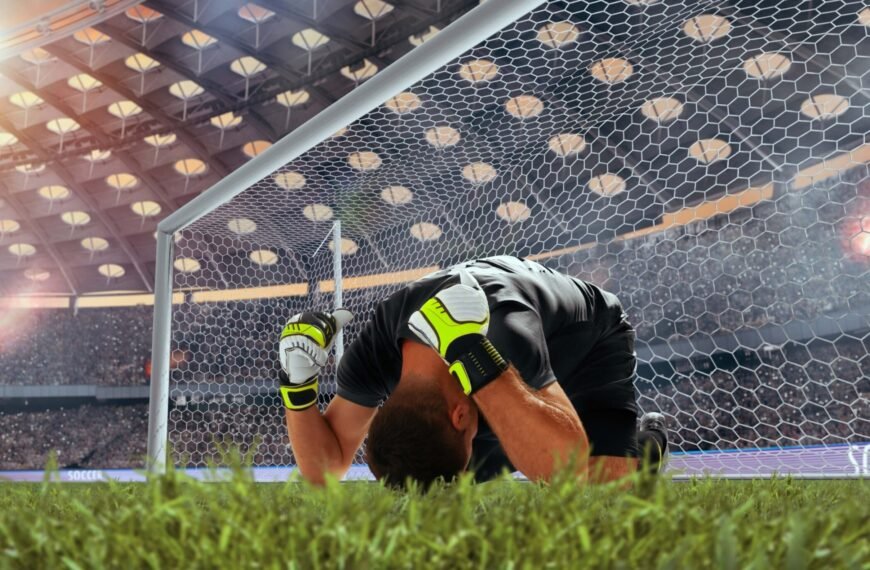 Celebrating Milestones in Sporting Achievements